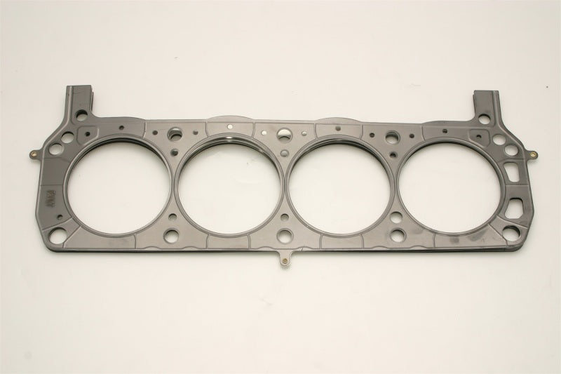 Cometic Ford 289/302/351 4.100 inch Bore .027 inch MLS Headgasket (Non SVO)