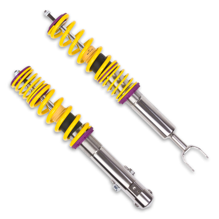 KW Coilover Kit V1 Mitsubishi Lancer (CT9A) EVO 7 EVO 8 EVO 9