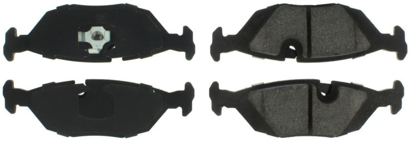 StopTech Street Touring Brake Pads