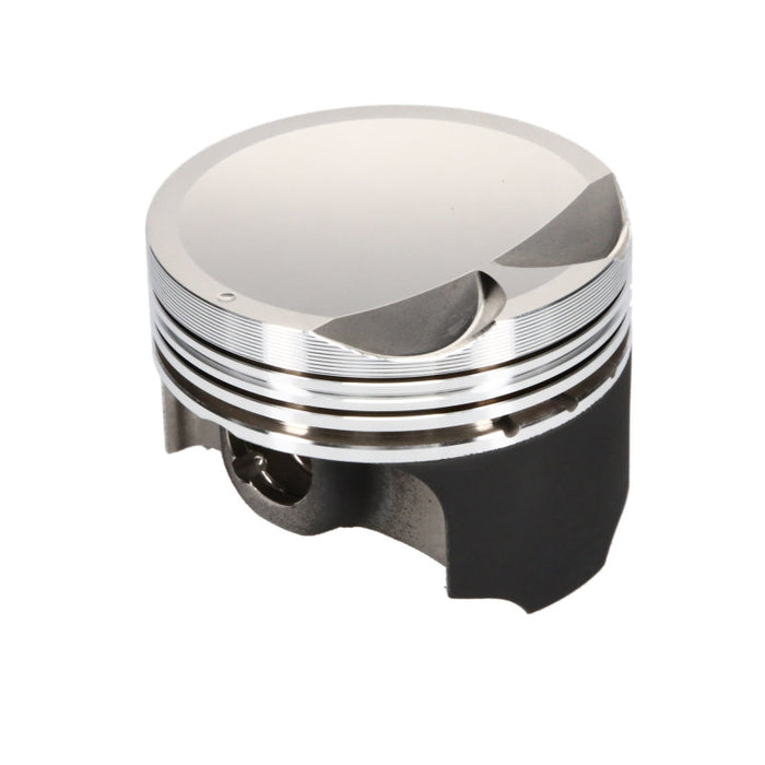 Wiseco Audi RS2 2.2L 20V Bore (81.0mm) - Size (STD) - CR (8.0) Pistons Build on Demand