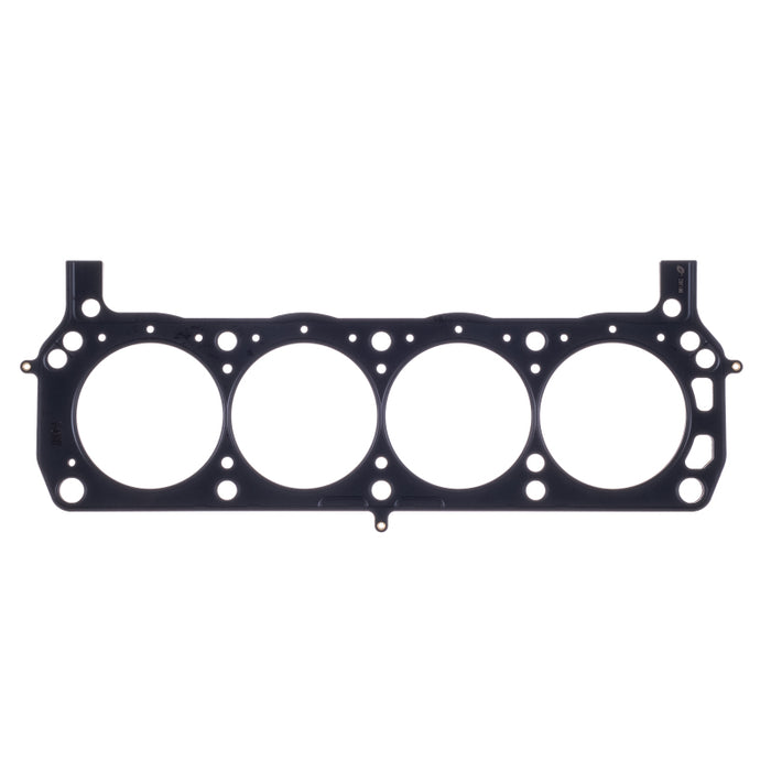 Cometic Ford SB 4.100 inch Bore .040 inch MLS Headgasket (w/AFR Heads)