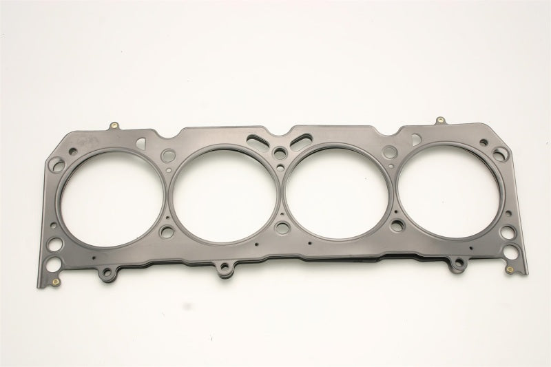 Cometic Oldsmobile 330-455 V8 4.2 inch Bore .027 inch MLS Head Gasket