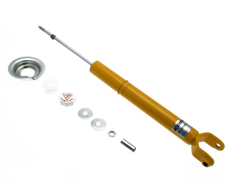 Koni Sport (Yellow) Shock 09-13 Acura TSX - Rear