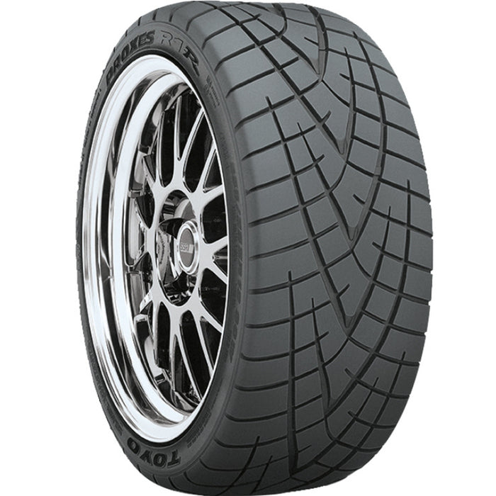 Toyo Proxes R1R Tire - 215/45ZR17 87W