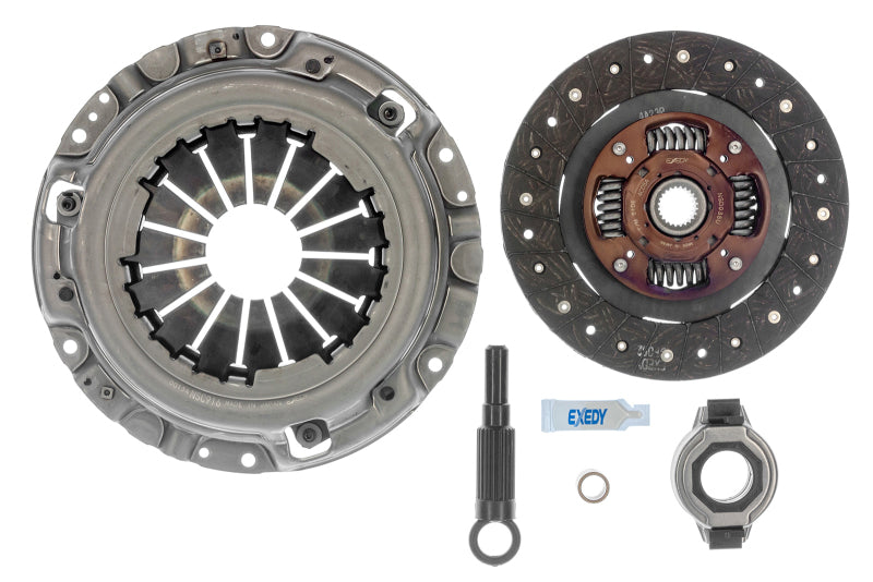 Exedy OE 1998-2001 Nissan Altima L4 Clutch Kit