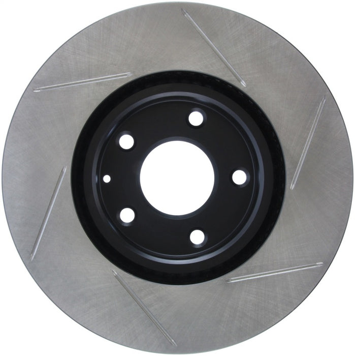 StopTech Slotted Sport Brake Rotor