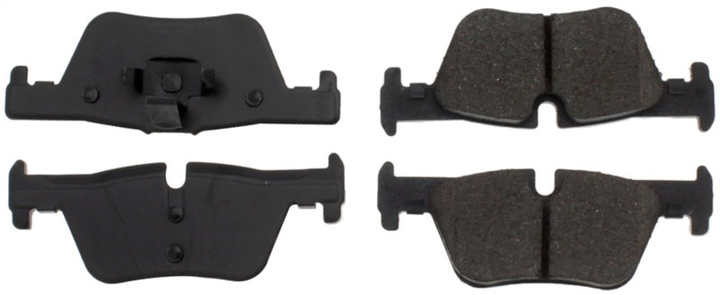 StopTech Street Touring Brake Pads