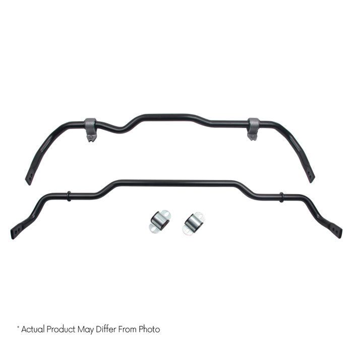 ST Anti-Swaybar Set Honda Civic Coupe Sedan Del Sol / Acura Integra execpt Type-R