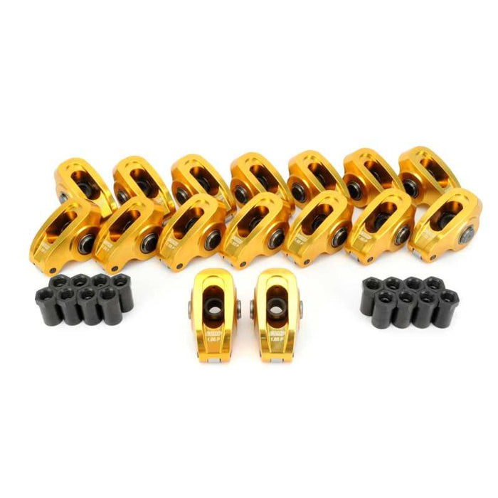 COMP Cams Rocker Arms Ult Golds Arc Pont