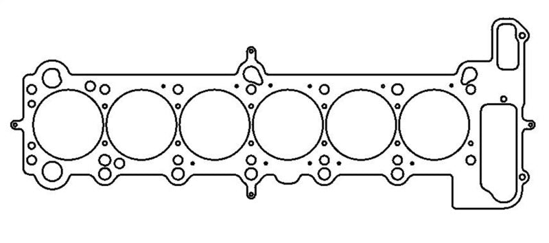 Cometic BMW S50B30/S52B32 US ONLY 87mm .040 inch MLS Head Gasket M3/Z3 92-99