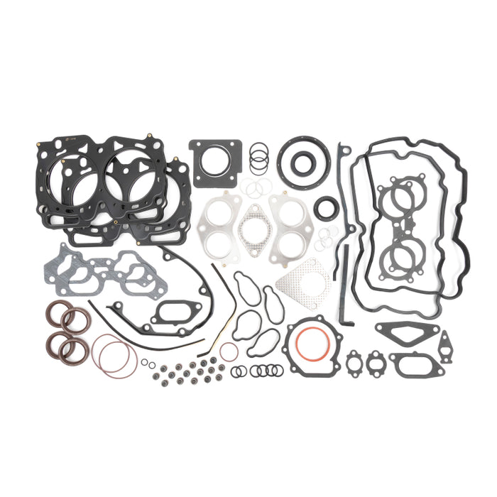 Cometic Street Pro 08-10 Subaru STi EJ257 DOHC 101mm Bore Complete Gasket Kit *OEM # 10105AB200*