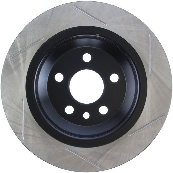 StopTech Slotted Sport Brake Rotor