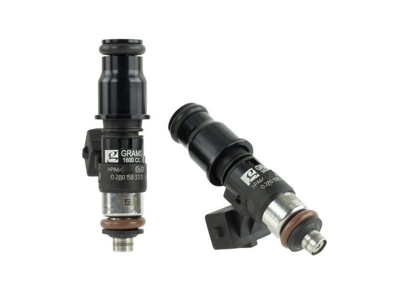 Grams Performance 1600cc 1.8T/ 2.0T INJECTOR KIT