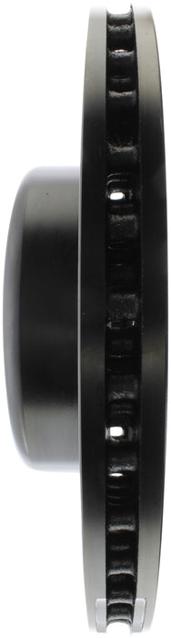 StopTech Sport Drilled & Slotted Rotor - Rear Left