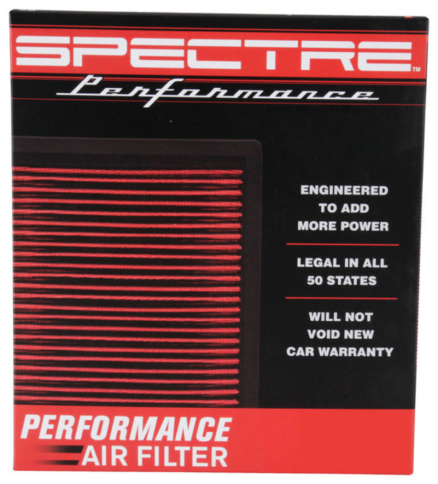 Spectre 14-17 Toyota Camry 2.5L L4 F/I Replacement Panel Air Filter