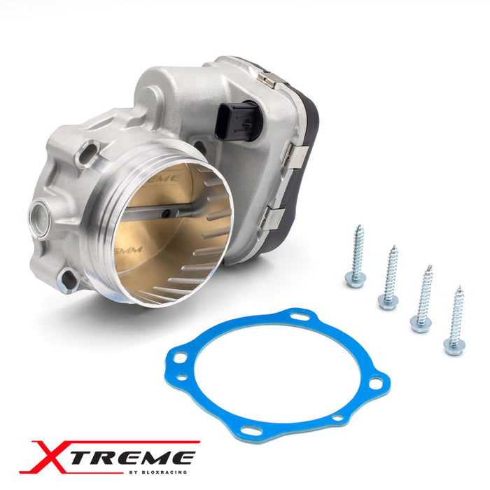 BLOX Racing 13-21 Dodge Charger/Challenger 5.7L/6.4L HEMI 85mm Tuner Series Throttle Body