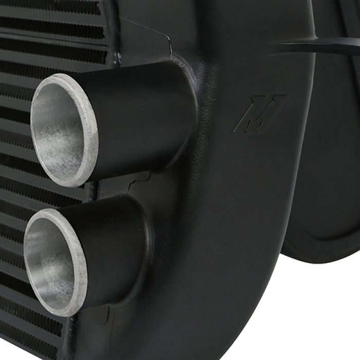 Mishimoto 2011-2014 Ford F-150 EcoBoost Intercooler - Black