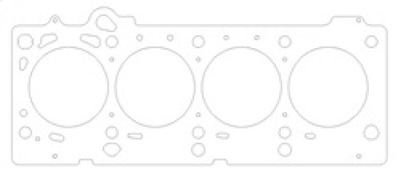 Cometic 03-05 SRT-4 2.4L Turbo 87.5mm .040 inch MLS Head Gasket