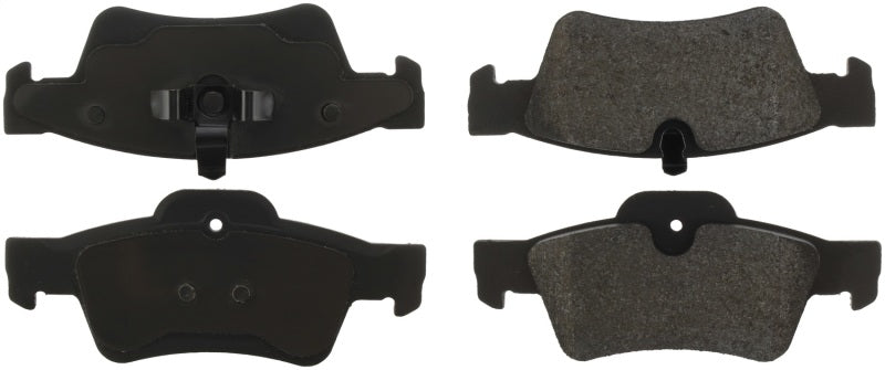 StopTech Street Brake Pads