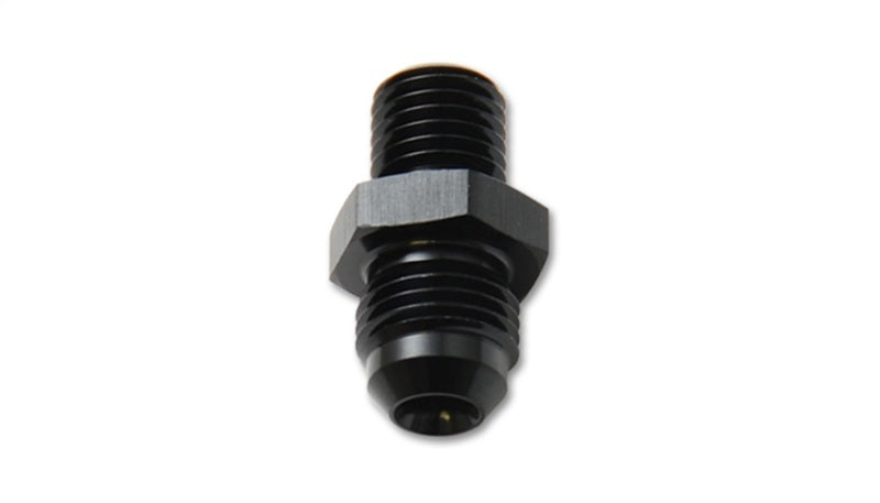 Vibrant -6AN to 12mm x 1.25 Metric Straight Adapter