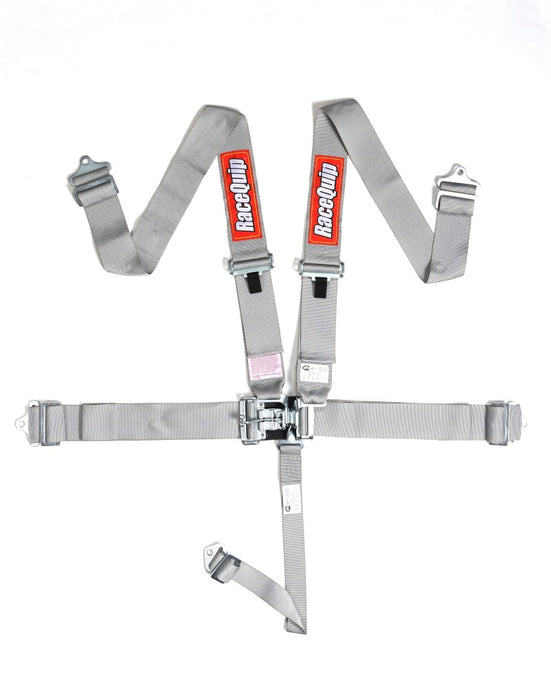 RaceQuip Platinum L & L 5pt Seat Belt