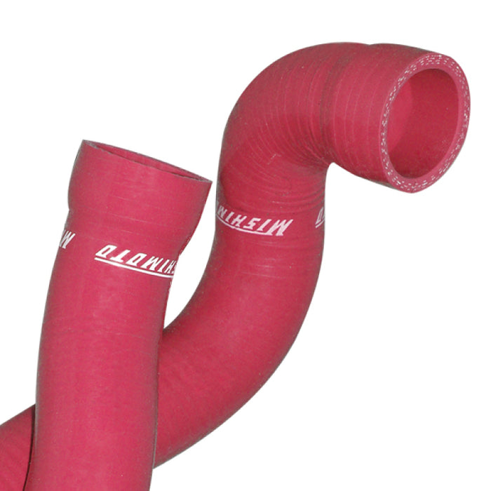 Mishimoto 99-06 BMW E46 Red Silicone Hose Kit