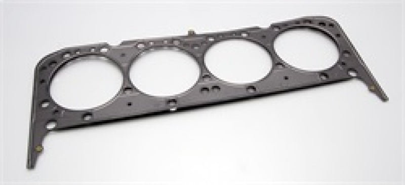 Cometic Chevy Small Block 4.060 inch Bore .070 inch MLS-5 Headgasket (18 or 23 Deg. Heads)