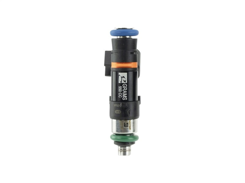 Grams Performance Universal Standard EV14 Fuel Injector (Single)