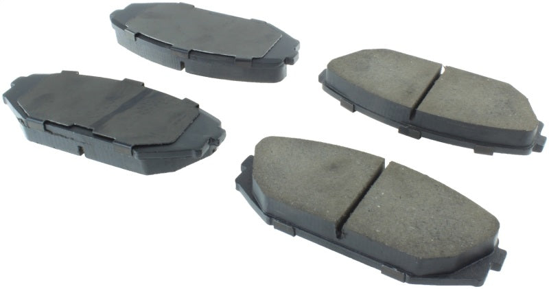 StopTech Street Select Brake Pads