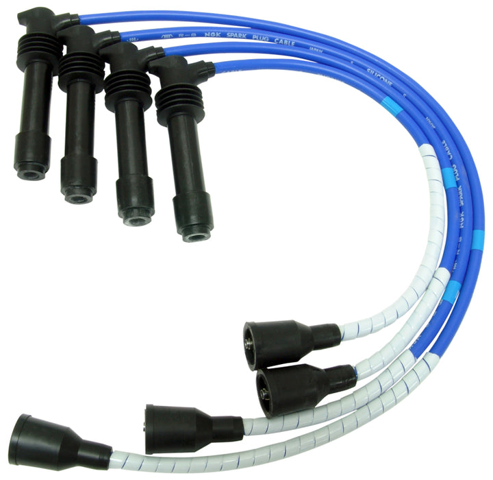 NGK Isuzu Amigo 2000-1998 Spark Plug Wire Set