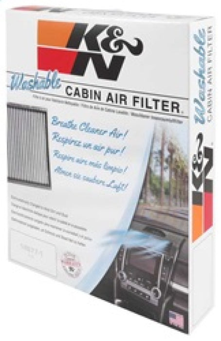 K&N Toyota Cabin Air Filter