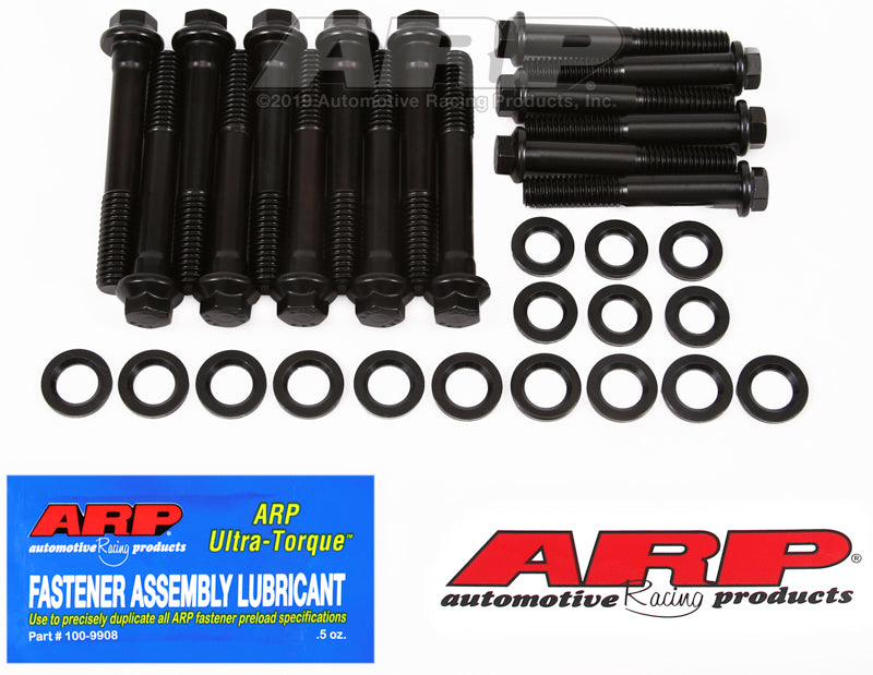 ARP Ford 302 Dart SHP Main Bolt Kit