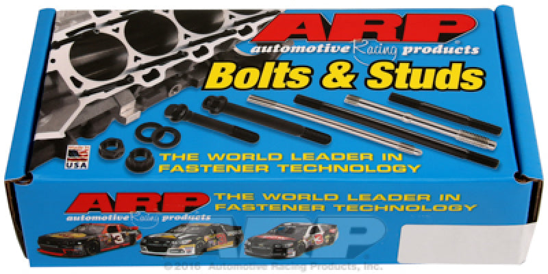 ARP Full Thread-in 12pt 1.5 - 20 x 1.950 UHL Wheel Stud Kit