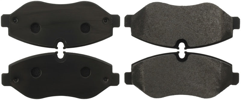 StopTech Street Brake Pads - Front