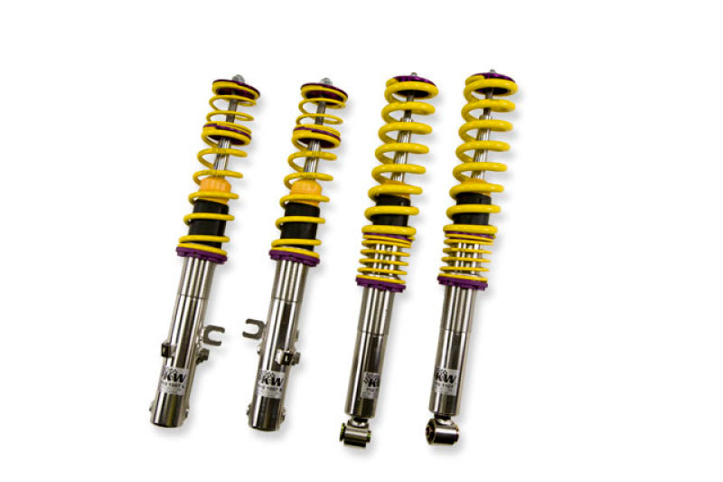 KW Coilover Kit V3 Porsche 911 (964) RS