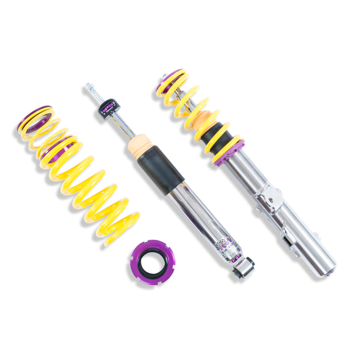 KW Coilover Kit V3 2015+ Cadillac CTS-V w/ Delete Module