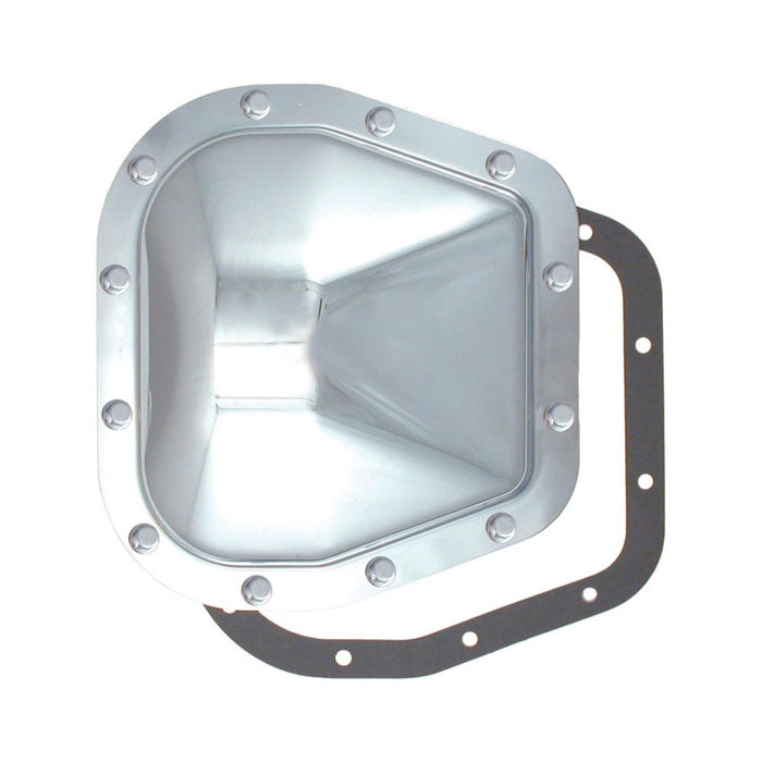 Spectre Ford Differential Cover 9.75in. - Chrome