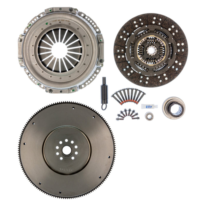 Exedy OE 1988-1994 Ford F-250 V8 Clutch Kit