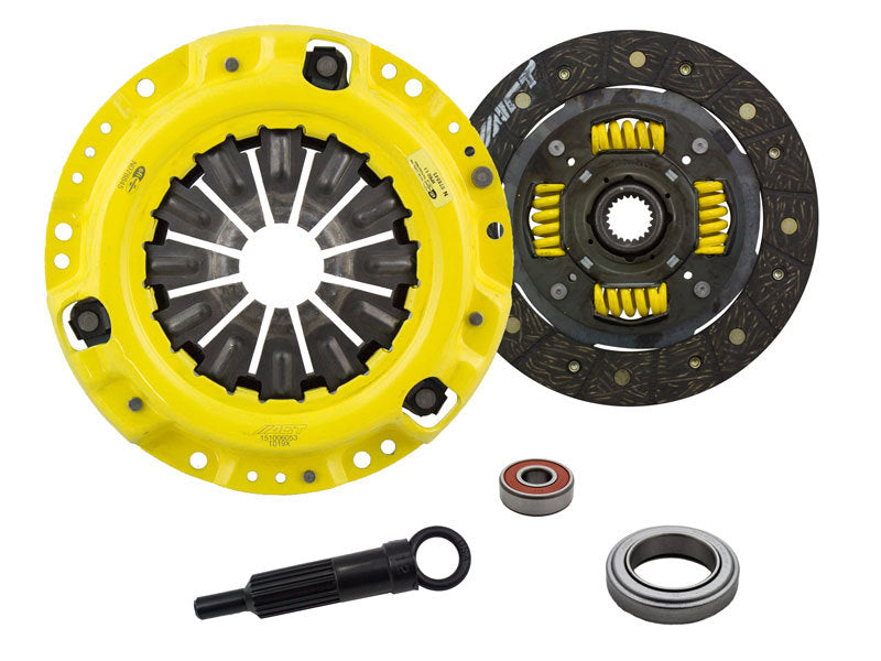 ACT 1970 Toyota Corona XT/Perf Street Sprung Clutch Kit