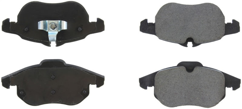 StopTech Street Brake Pads