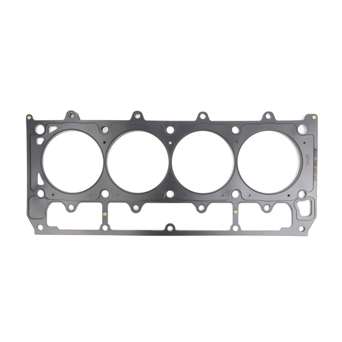 Cometic GM LSX LHS 4.15in Bore .040 inch MLX 4 Layer Head Gasket