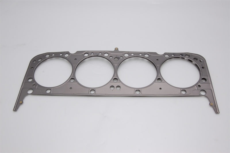 Cometic Chevy Small Block 4.200 inch Bore .086 inch MLS-5 Headgasket (w/All Steam Holes)