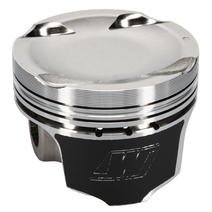 Wiseco 1400 HD 1st Gen 6 Bolt 4G63 Turbo -14cc Piston Kit