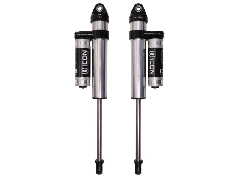 ICON 2016+ Nissan Titan XD 0-1.5in 2.5 Series Shocks VS PB - Pair