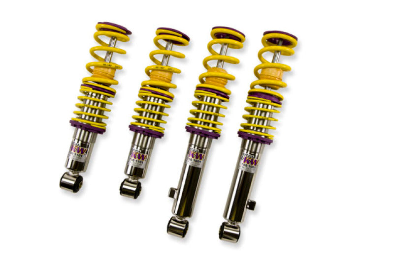 KW Coilover Kit V1 Mazda Miata MX-5 (NA)