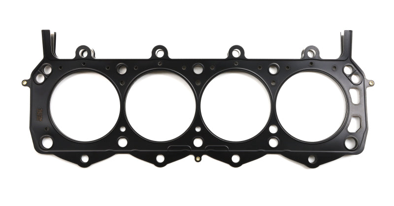 Cometic Ford Man-O-War 6 Bolt 10 Degree Heads 4.180in Bore .040in MLS Head Gasket