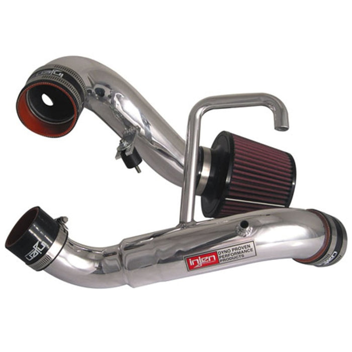 Injen 03-03.5 Mazdaspeed Protege Turbo Polished Cold Air Intake