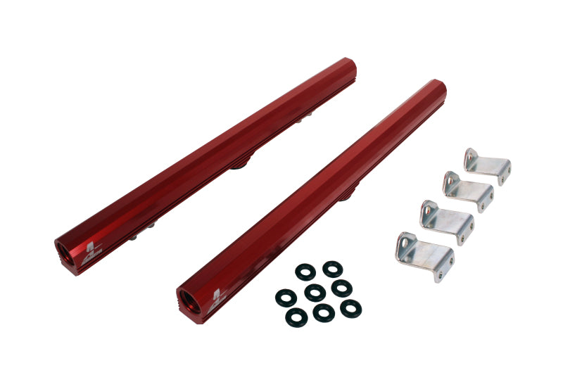 Aeromotive GM LS7 Fuel Rails