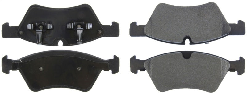 StopTech Street Touring Brake Pads