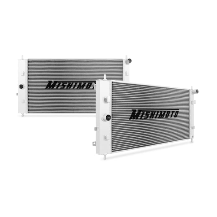 Mishimoto 05-10 Chevrolet Cobalt SS Performance Aluminum Radiator